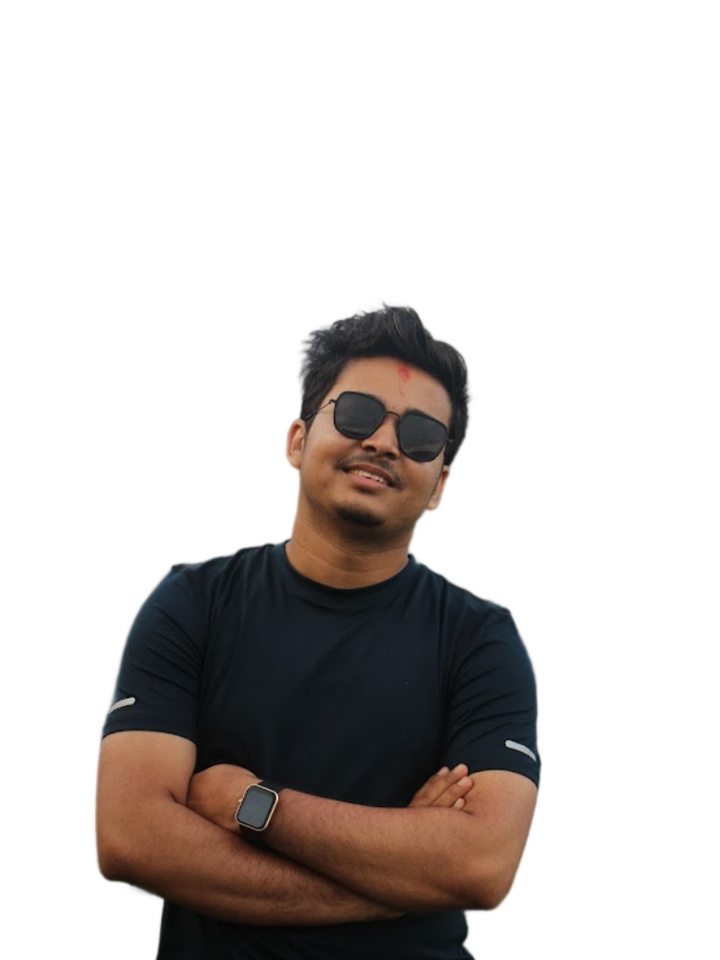 Pranay Shah